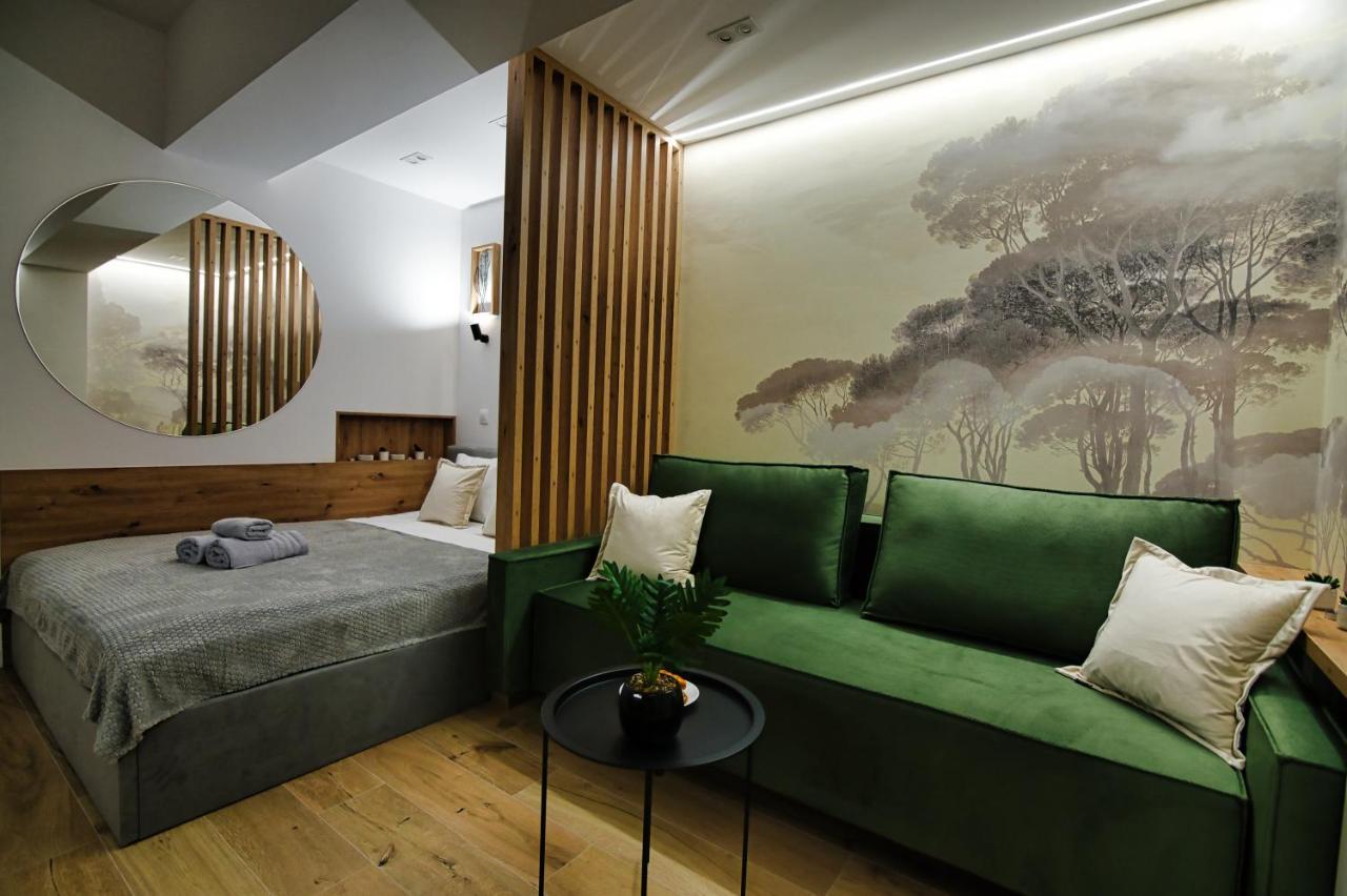 Good Rest In 52 Apartment Zator Ngoại thất bức ảnh