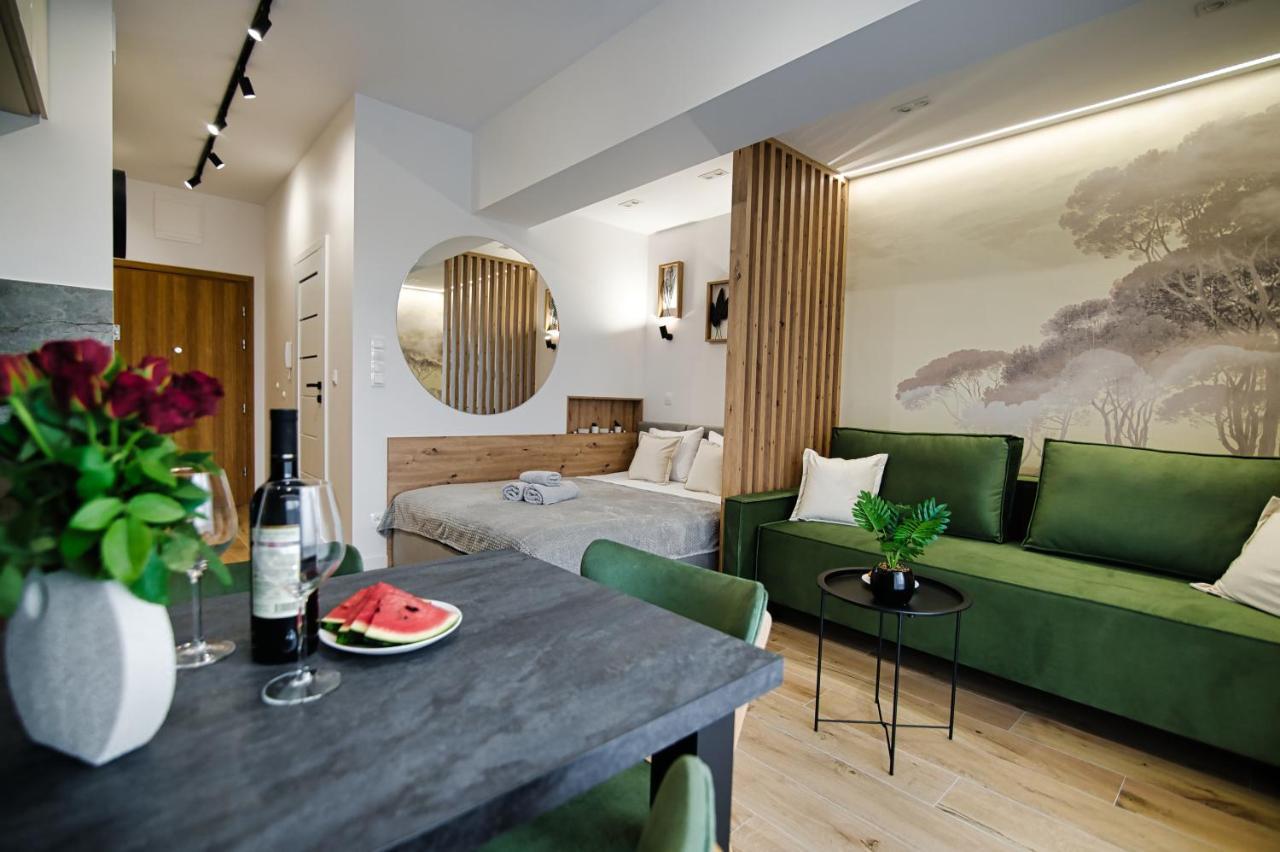 Good Rest In 52 Apartment Zator Ngoại thất bức ảnh