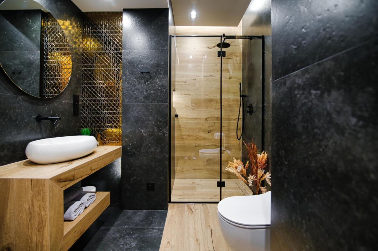 Good Rest In 52 Apartment Zator Ngoại thất bức ảnh