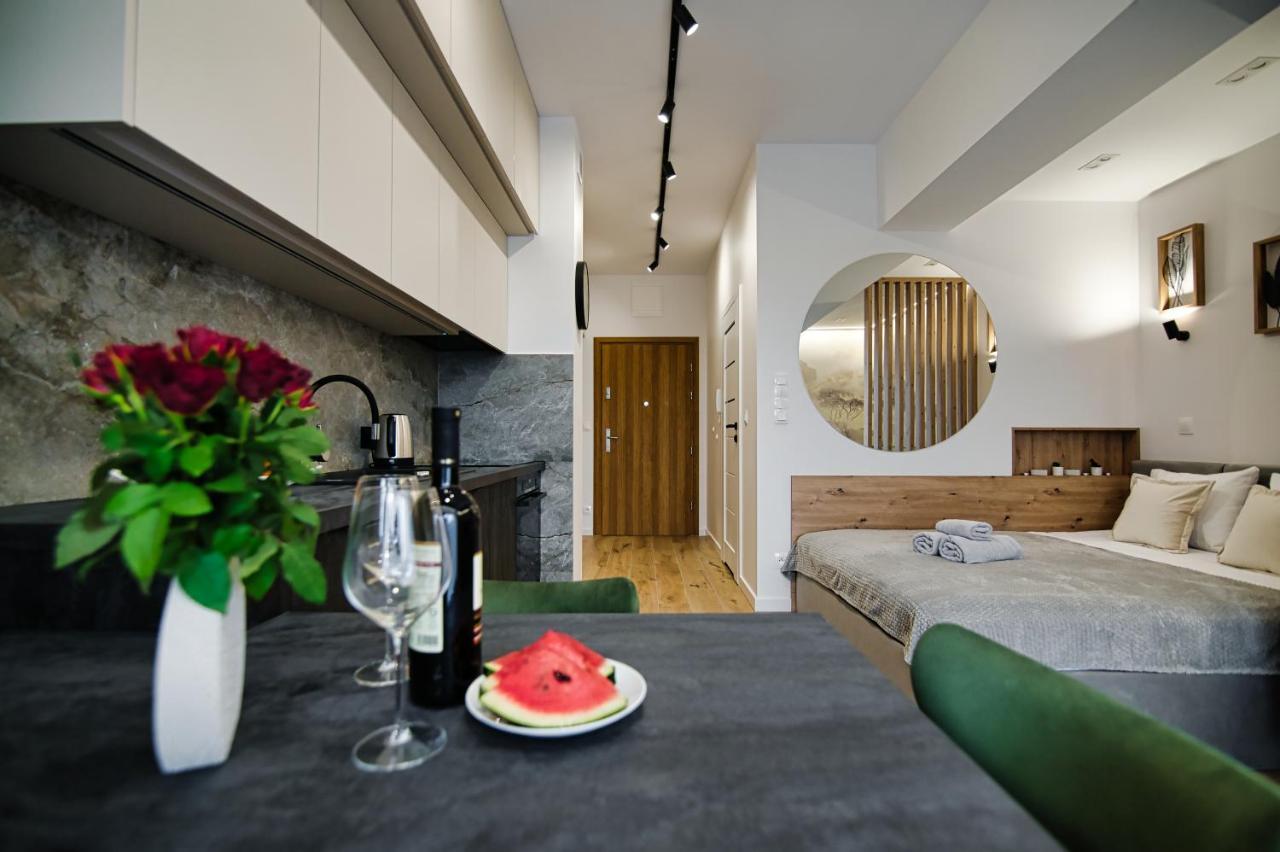 Good Rest In 52 Apartment Zator Ngoại thất bức ảnh