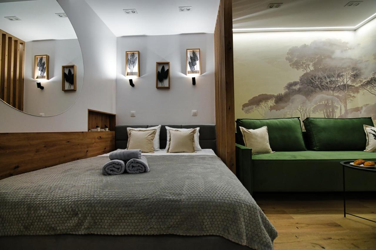 Good Rest In 52 Apartment Zator Ngoại thất bức ảnh