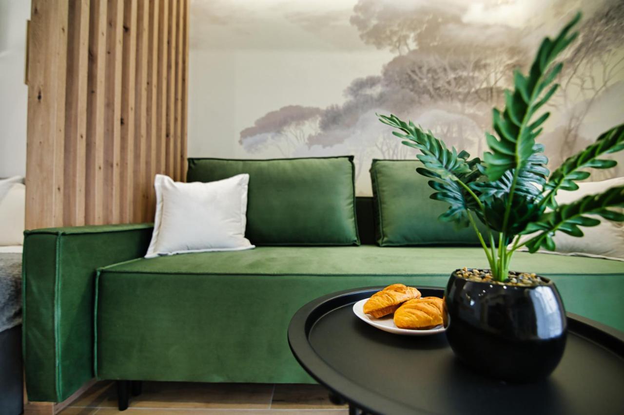 Good Rest In 52 Apartment Zator Ngoại thất bức ảnh