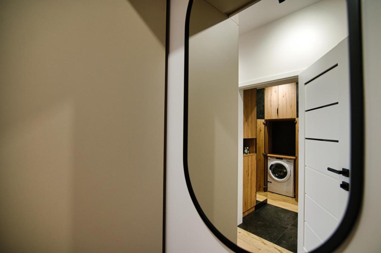 Good Rest In 52 Apartment Zator Ngoại thất bức ảnh