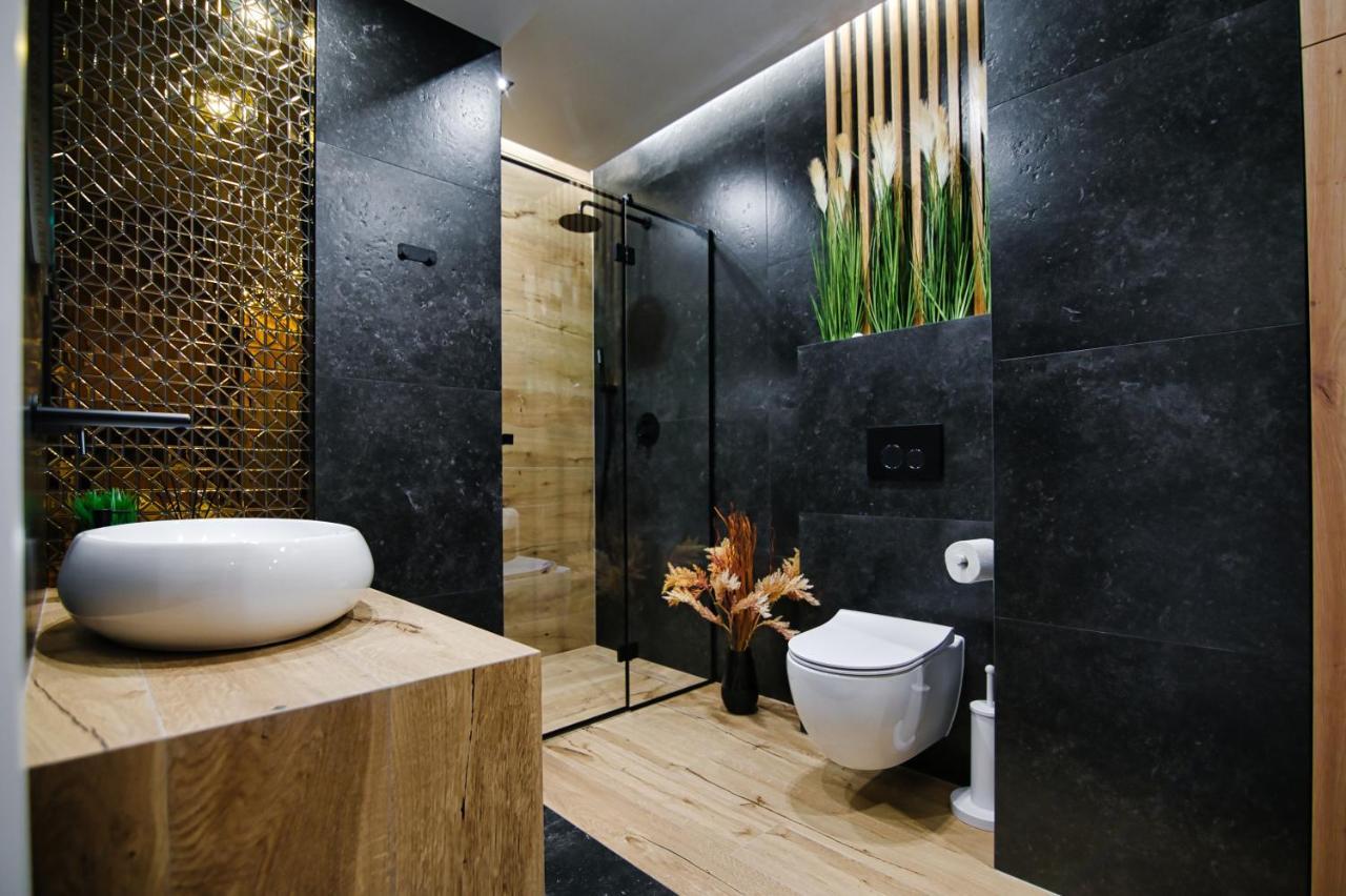Good Rest In 52 Apartment Zator Ngoại thất bức ảnh