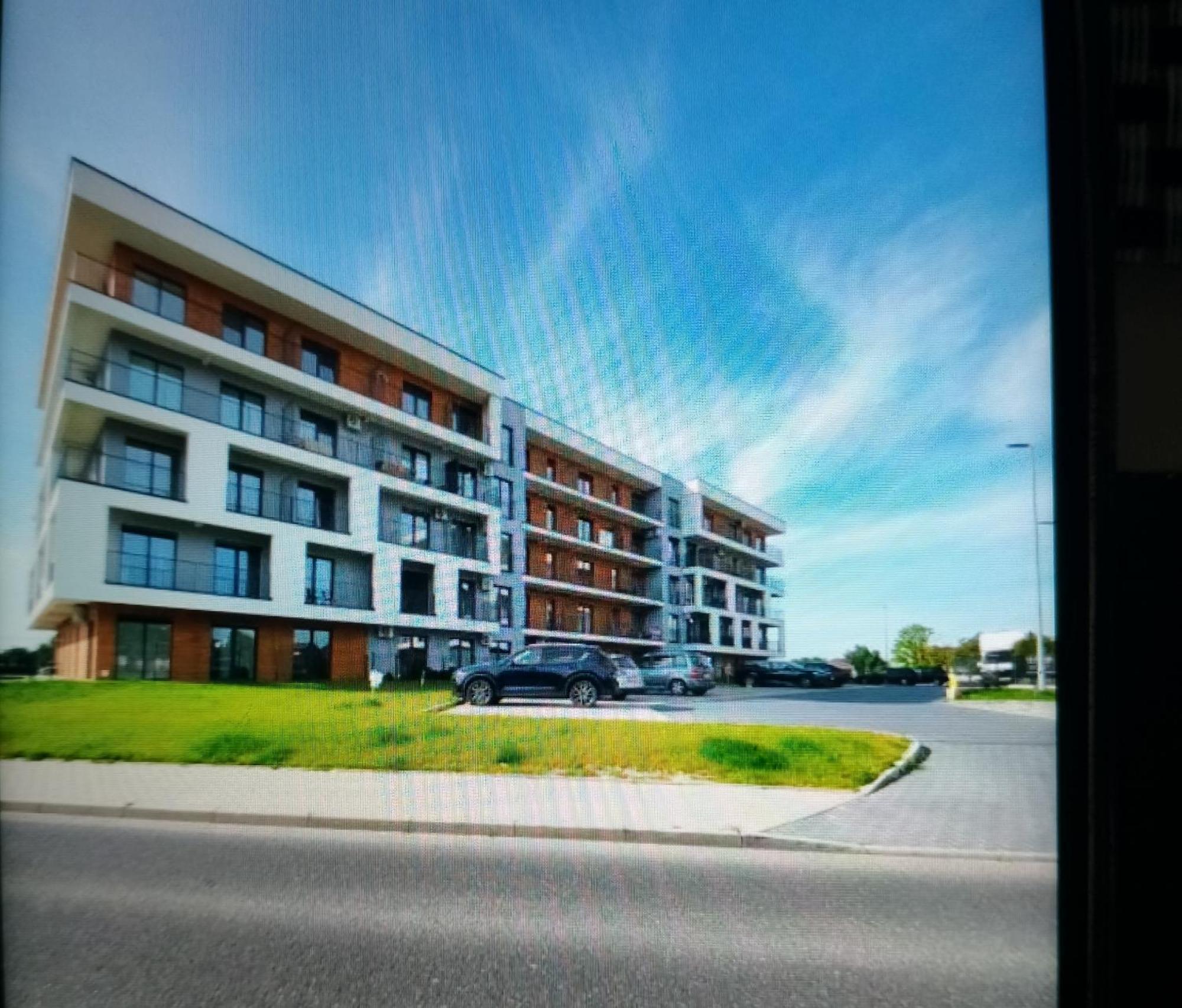 Good Rest In 52 Apartment Zator Ngoại thất bức ảnh