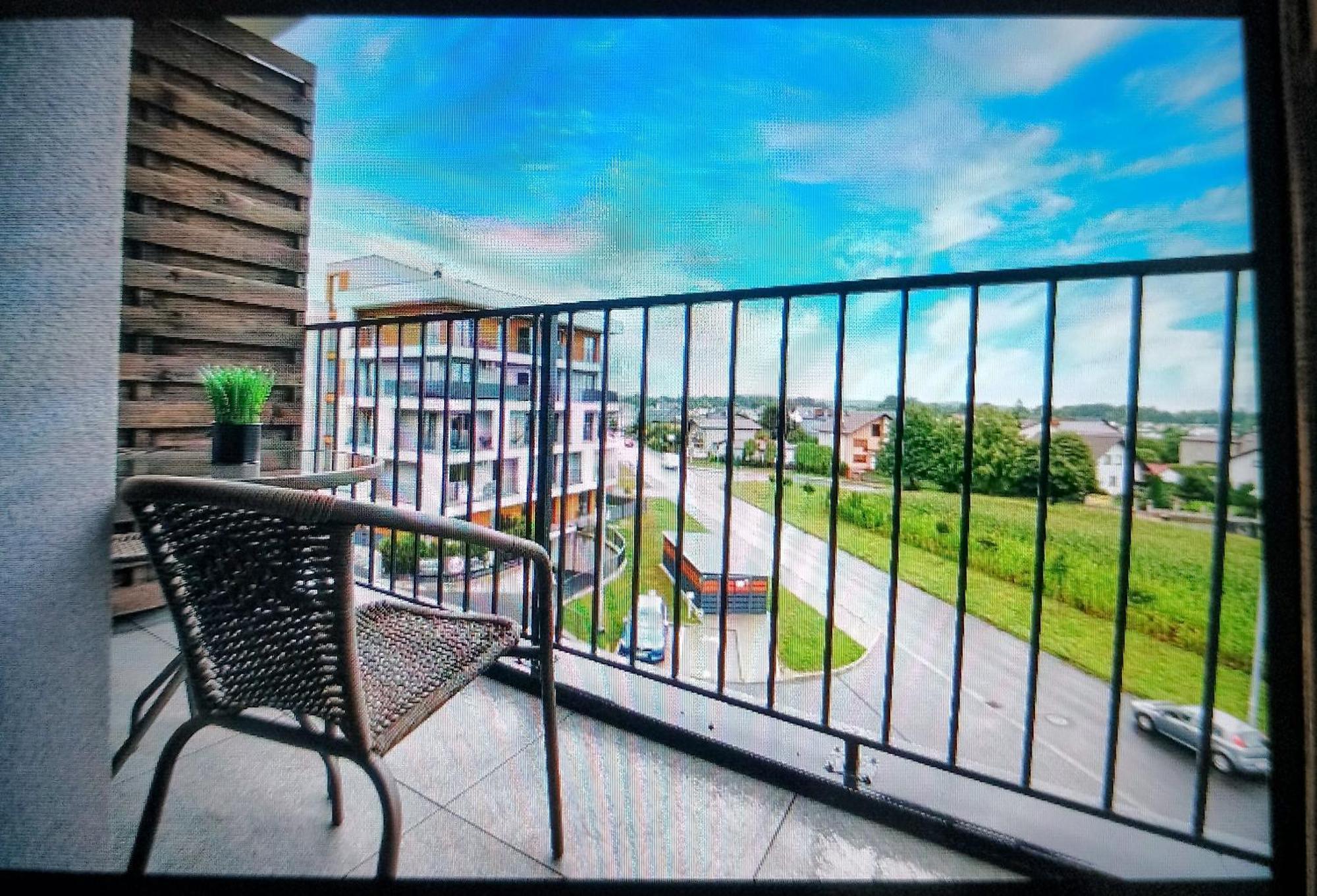 Good Rest In 52 Apartment Zator Ngoại thất bức ảnh
